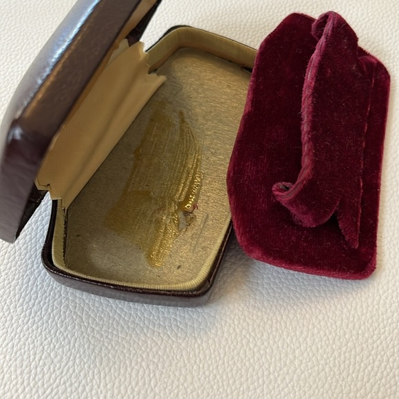 Vintage Hialeah Watch Presentation Box - Picture 3 of 10